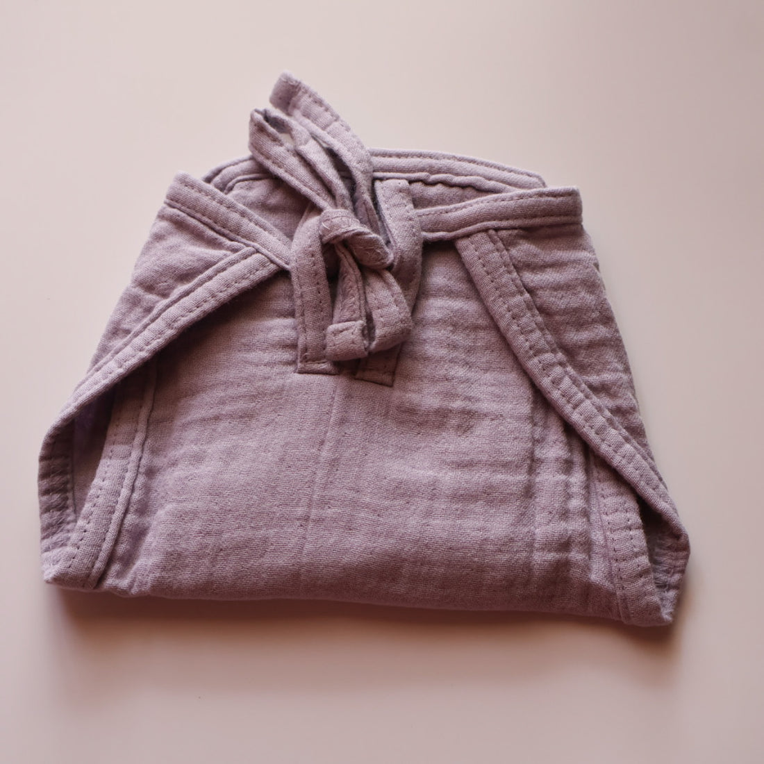 100% Muslin Nappy for Baby | Set of 3